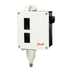 Danfoss Rt1 Pressure Switch M/15 - 017-524566- 017-524566