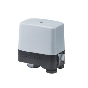 Danfoss Cs Pressure Switch For Air & Water (2-6Bar)- 031E020566