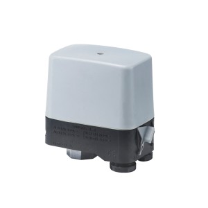 Danfoss CS Pressure Switch For Air & Water (4-12Bar)- 031E023566