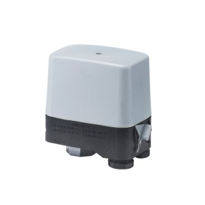 Danfoss CS Pressure Switch For Air & Water (7-20Bar)- 031E024566