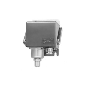 Danfoss KPS33 Pressure Switch (0-3.5Bar) G1/4F- 060-310466