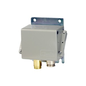 Danfoss Kps35 Pressure Switch (0-8Bar), G1/4"- 060-310566