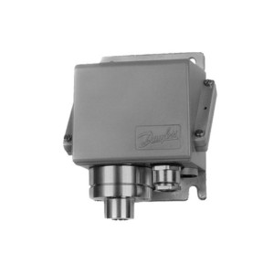 Danfoss Kps43 Pressure Switch ( 1-10Bar)- 060-312066