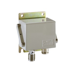Danfoss EMP2 Pressure Transmitter (-1 To 5 Bar)G1/2"- 084G2101