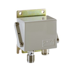 Danfoss EMP2 Pressure Transmitter (0-6 Bar)G1/2"- 084G2107
