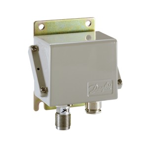 Danfoss EMP2 Pressure Transmitter (0-16Bar)G1/2F/M- 084G2111