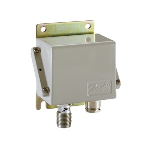 Danfoss EMP2 Pressure Transmitter (0-16Bar)G3/8"- 084G2211