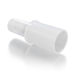 Alcomate Mouthpieces One Way Flow Technology- Mouthpiece