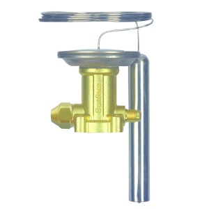 Danfoss Element for expansion valve, TE 12, R22/R407C- 067B3210