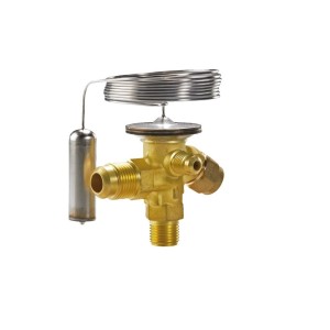 Danfoss TE2 Thermostatic expansion valve- 068Z3403