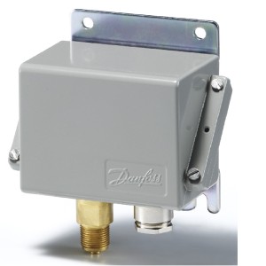 Danfoss KPS37 Pressure switch- 060-310166
