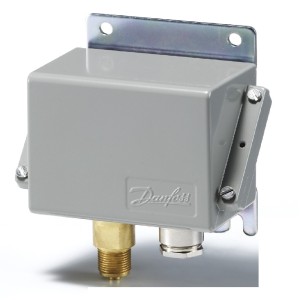 Danfoss KPS39 Pressure switch- 060-310266