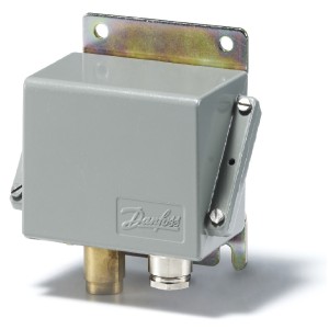 Danfoss CAS133 Pressure switch- 060-315066