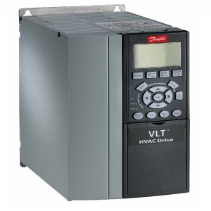 Danfoss VLT HVAC Drive FC-102- 131B3603