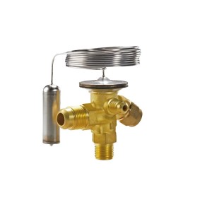 Danfoss TE2 Thermostatic expansion valve- 068Z3501