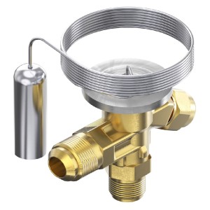 Danfoss T2 Thermostatic expansion valve- 068Z3400