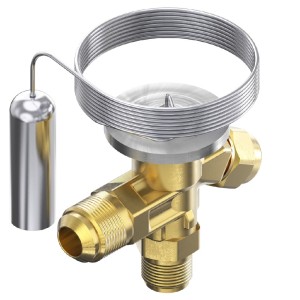 Danfoss T2 Thermostatic expansion valve- 068Z3496