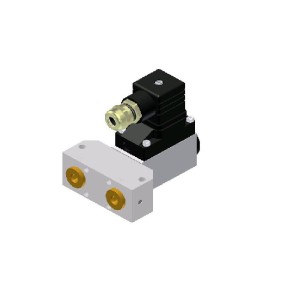 Danfoss MBC5180 Differential pressure switch- 061B128966