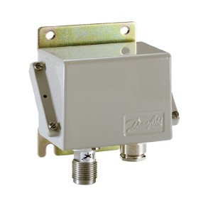 Danfoss EMP2 Pressure transmitter 0.00 bar - 49.03 bar-084G2144