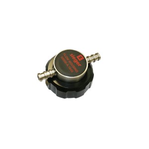 Honeywell FLOW HOUSING ASSEMBLY FOR XNX MPD SENSORS- 02000-A-1645