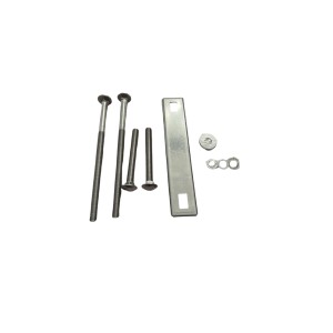 Honeywell Pipe Mounting Kit for GAS Detectors- 1226A0358