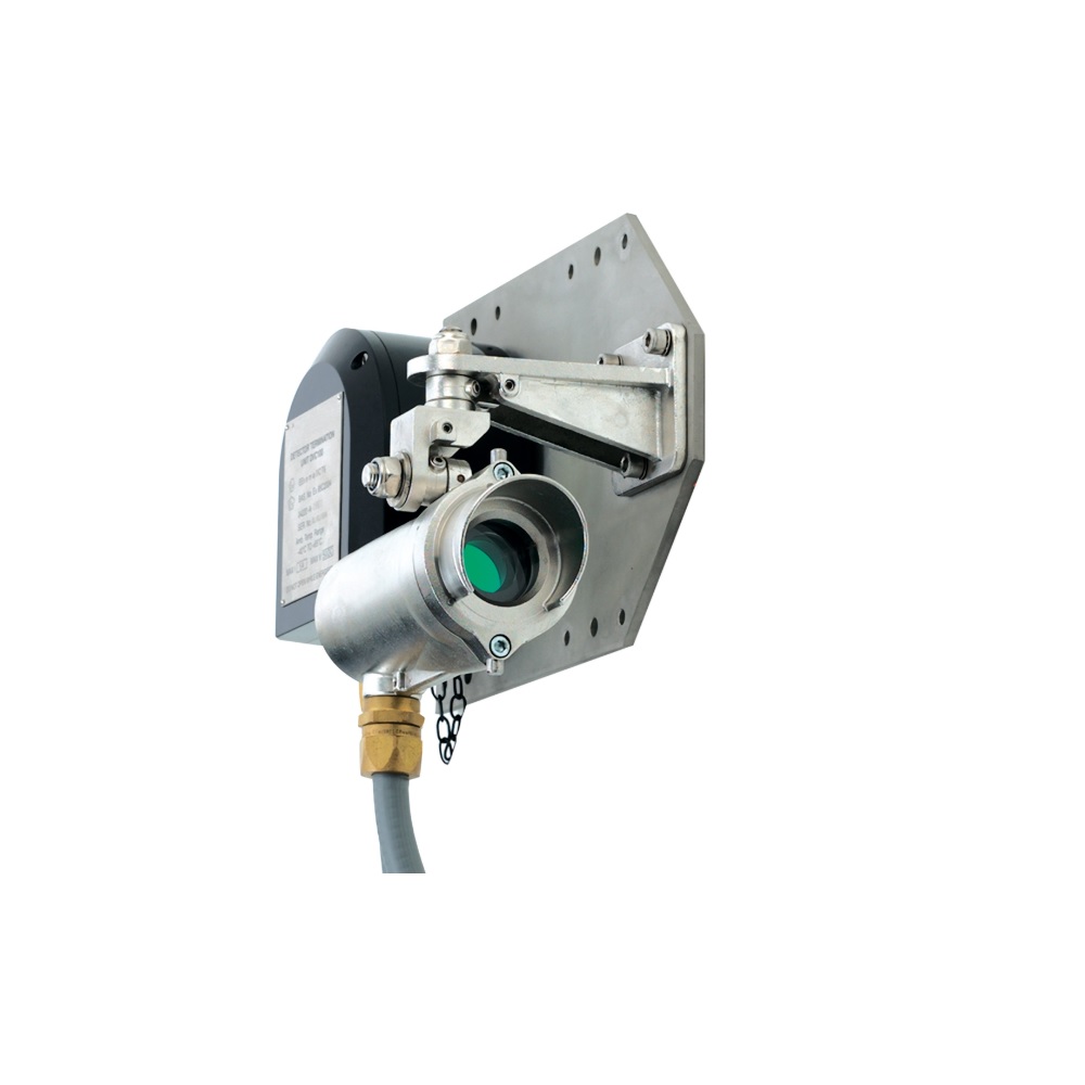 Honeywell XNX Excel line-of-sight gas detection system, short range- 02104-N-XSSA