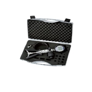 Wika Pneumatic Hand Pump (Pressure Calibrator) With CPG500 Digital Gauge- 14033501