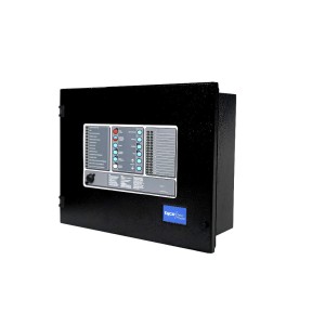 Tyco 4 Zone Conventional Fire Alarm Control Panel- 508.023.003