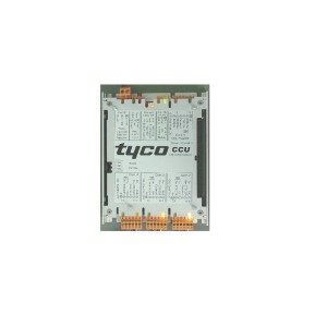 Tyco MX-CCU3/C -MXMB Interface- 557.202.046