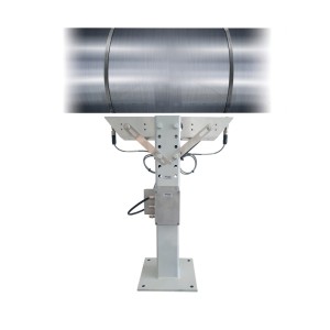 Aquametro Shaft Power Meter SPM