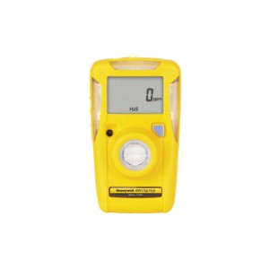 BW Clip Single Gas Detector 2 year H₂S- BWC2-H