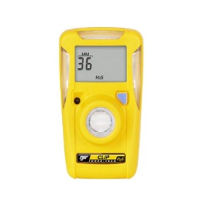BWClip 3 year Single Gas Detector H₂S - BWC3-H
