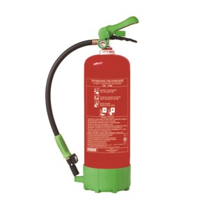 Mobiak 6Lt ECO Foam Extinguisher- MBK07-060AF-P1E-ECO