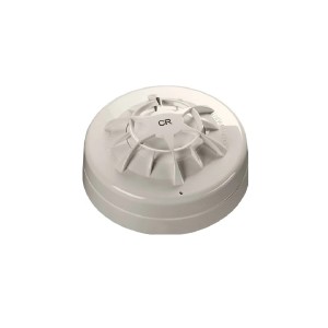 Apollo Heat Detector With Flashing Led- ORB-HT-41017-MAR