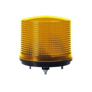 Qlight S100S-220-A XENON LAMP STROBE LIGHT 220V- S100S-220-A