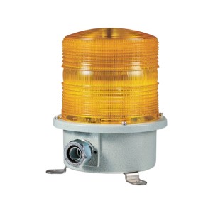 Qlight Xenon Lamp Strobe Signal Light, 220V- SH2S-220V