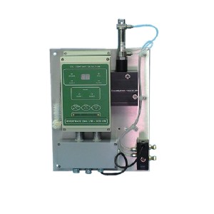 RiverTrace Smart OCD-CW – Cooling Water Monitor- Smart- OCD CW