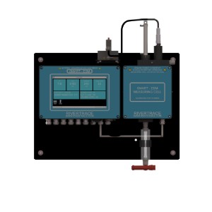 RiverTrace Smart ESM- Exhaust Scrubber Wash Water Monitor- Smart ESM