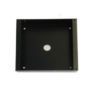 Zenitel Wall mounting box for STB-5/5GN- STBOKS5