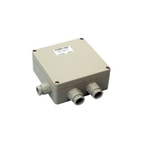 Zenitel RELAY BOX FOR CLOSING CONTACT-IRR-4