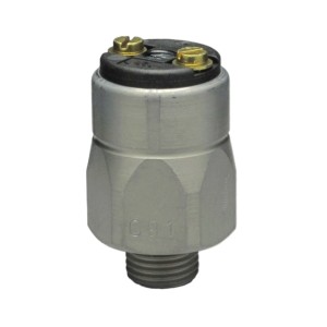 Suco Pressure Switch (1-10 +0,5)BAR M10 X1 SCREW TYPE- 0166-40501-1-017