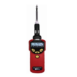 RAE Systems UltraRAE 3000 Portable Handheld Compound-Specific VOC Monitor- 059-D310-000
