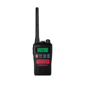 ENTEL VHF HT-544 IECEX