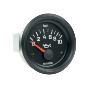 Motometer Oil Pressure Gauge - 644 001 7005