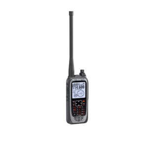 Icom Handheld Radio - IC-A25NE/A25N