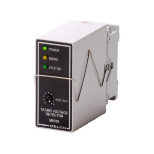 Selco Tacho Voltage Detector 400V / 12-24 DC - M0500.0080