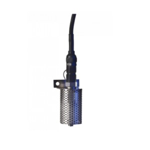Shridhan Bilge Level Switch (10m cable) IP68 with Perforated Shield