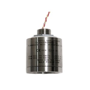 TQ Environmental 0-100% LEL Flammable Gas Sensor - TQ 122-210