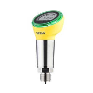 Vega VEGABAR 38 Pressure sensor with switching function