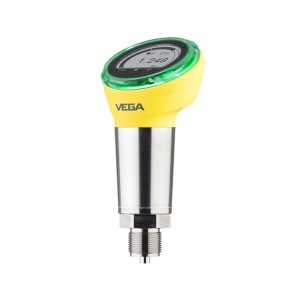 Vega VEGABAR 39 Pressure sensor with switching function